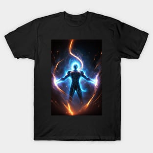 Energy Transfer T-Shirt